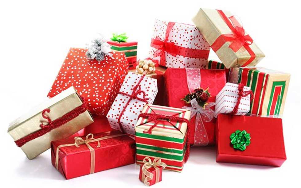 Consumerist Christmas