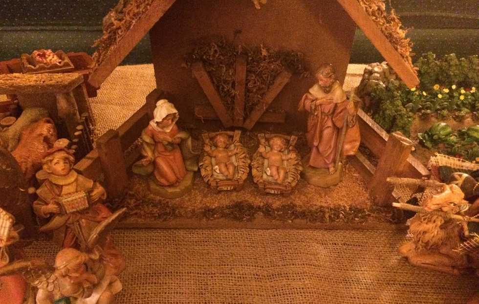 A Christmas Tradition Like No Other