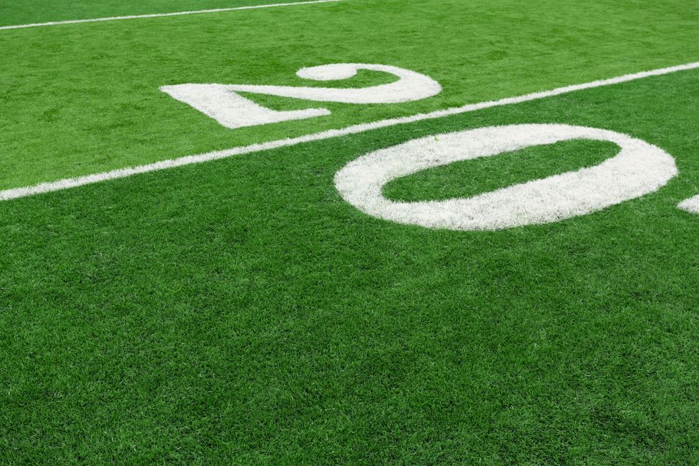 TCU Football: A Thank You Letter