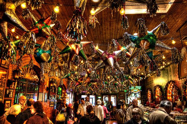 Christmas: Mexican vs. American Traditions