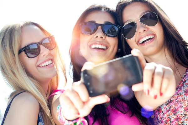 Social Media Is Changing How We Live Our Lives
