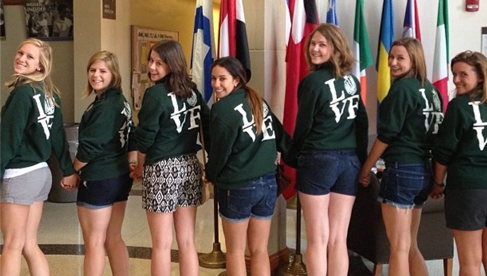 3 Important Job Skills You’ll Learn During Sorority Recruitment