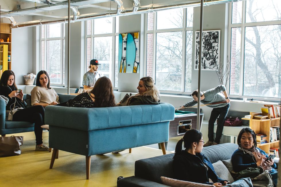 Freshmen Tips: Do's And Don'ts