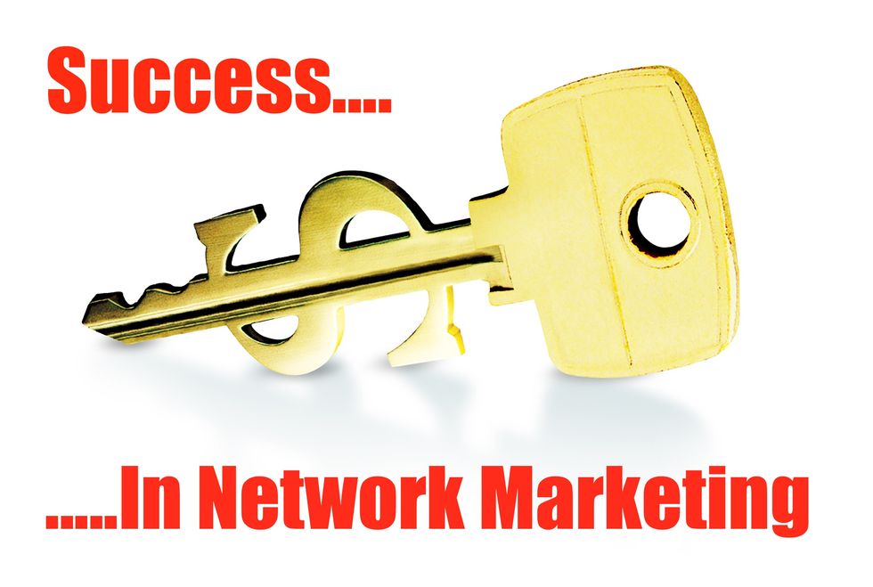 Network Marketing: Not a Scam
