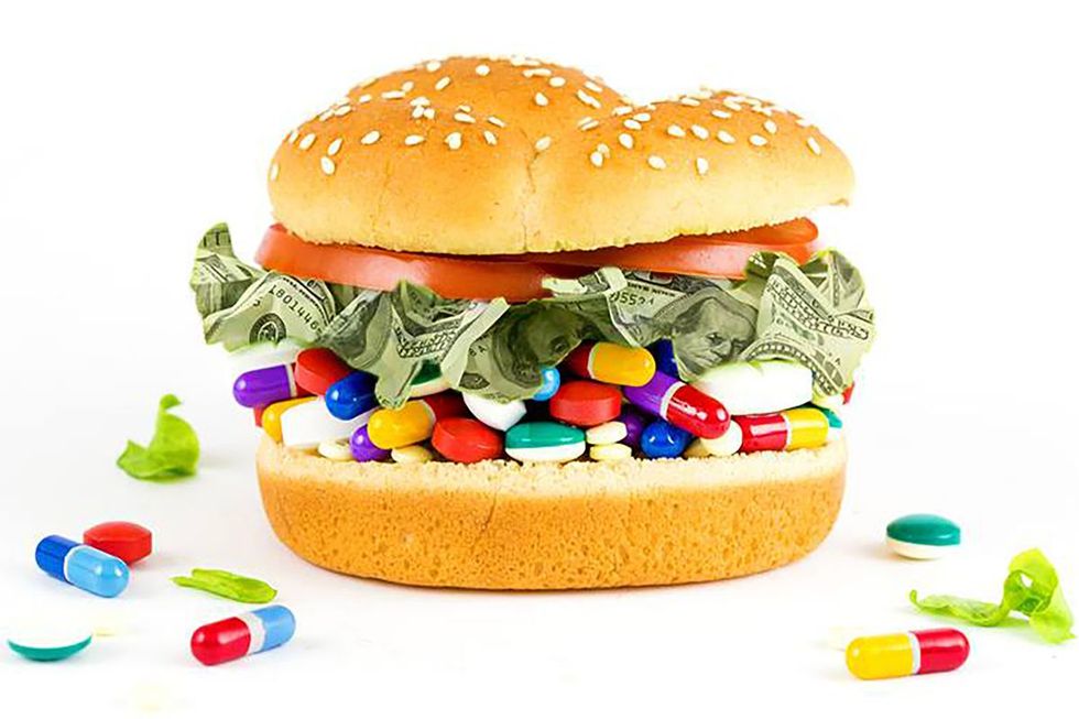 "What The Health" Is What You Need To See