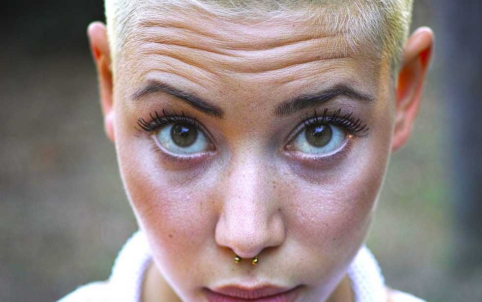 8 Thoughts You WILL Think When You Cut Your Hair Short