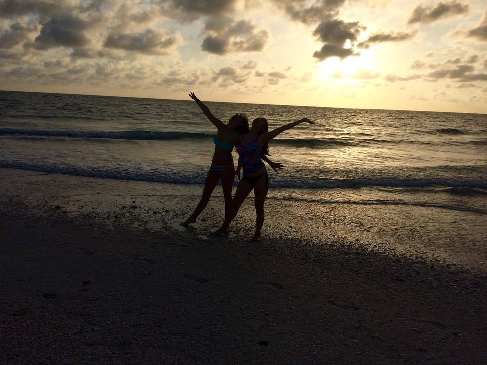 Initial Blog Post: You'll Make It