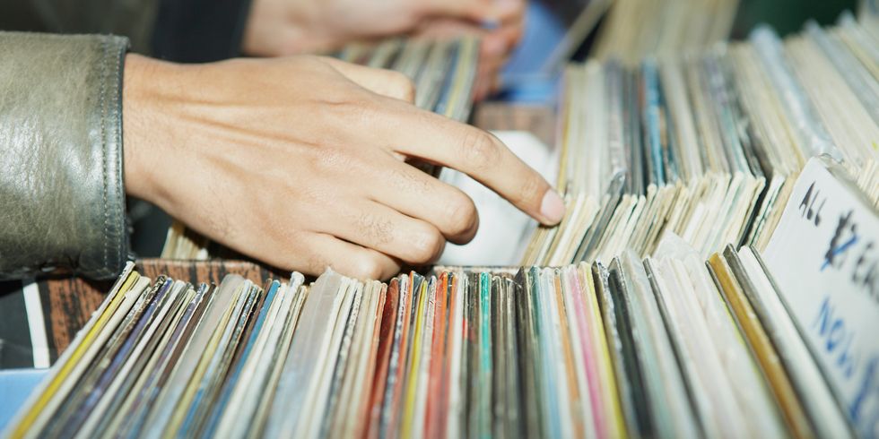 Here's To An Underappreciated Music Media