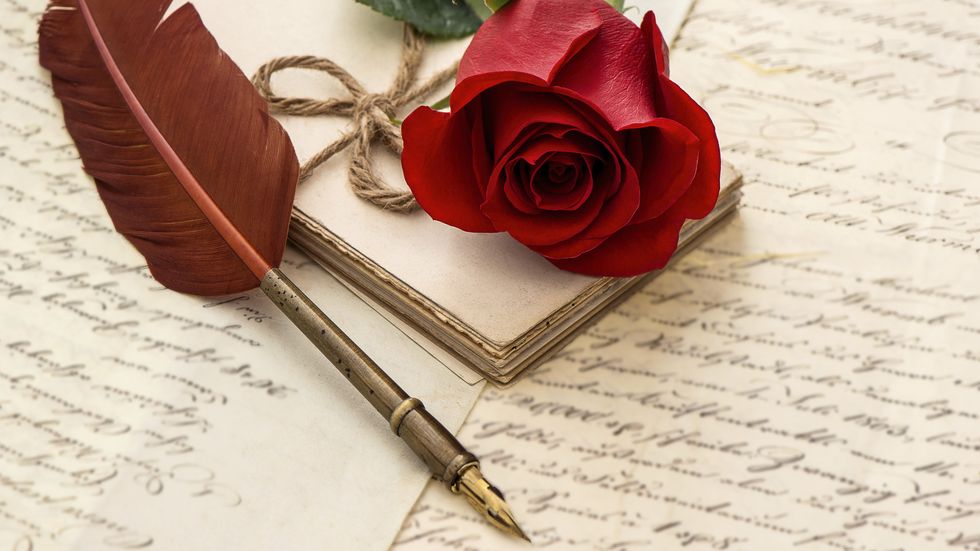 To Whom It May Concern - A Poem