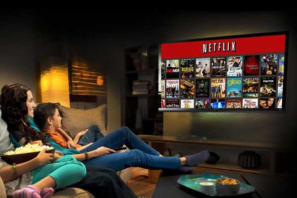 9 Of The Best TV Shows And Movies Streaming On Netflix Right Now