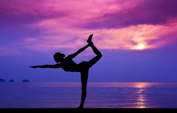 18 Yoga Poses Anyone Can Learn To Do