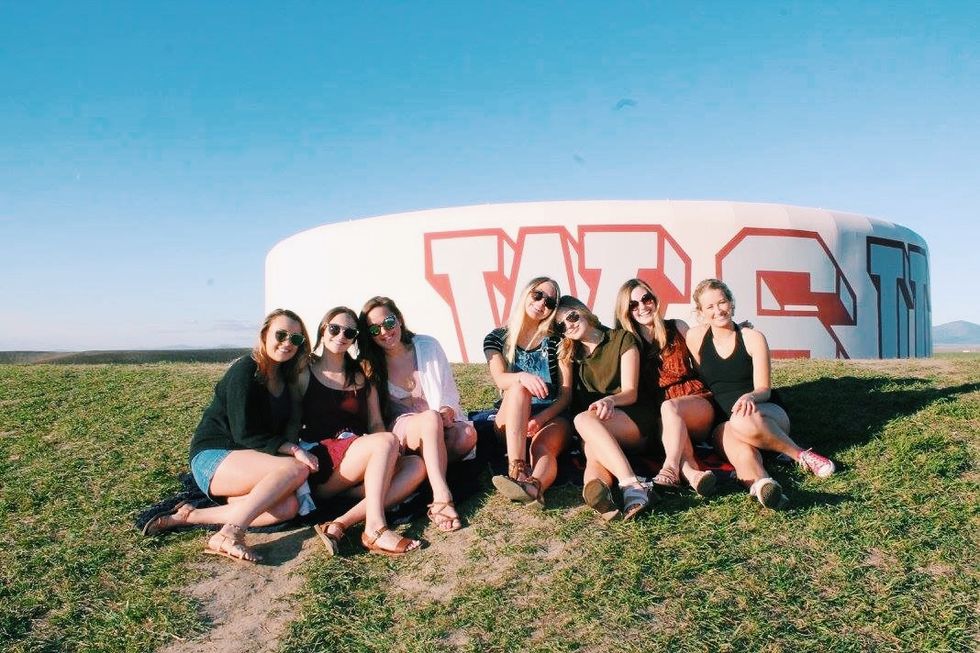 Back To School Bummers