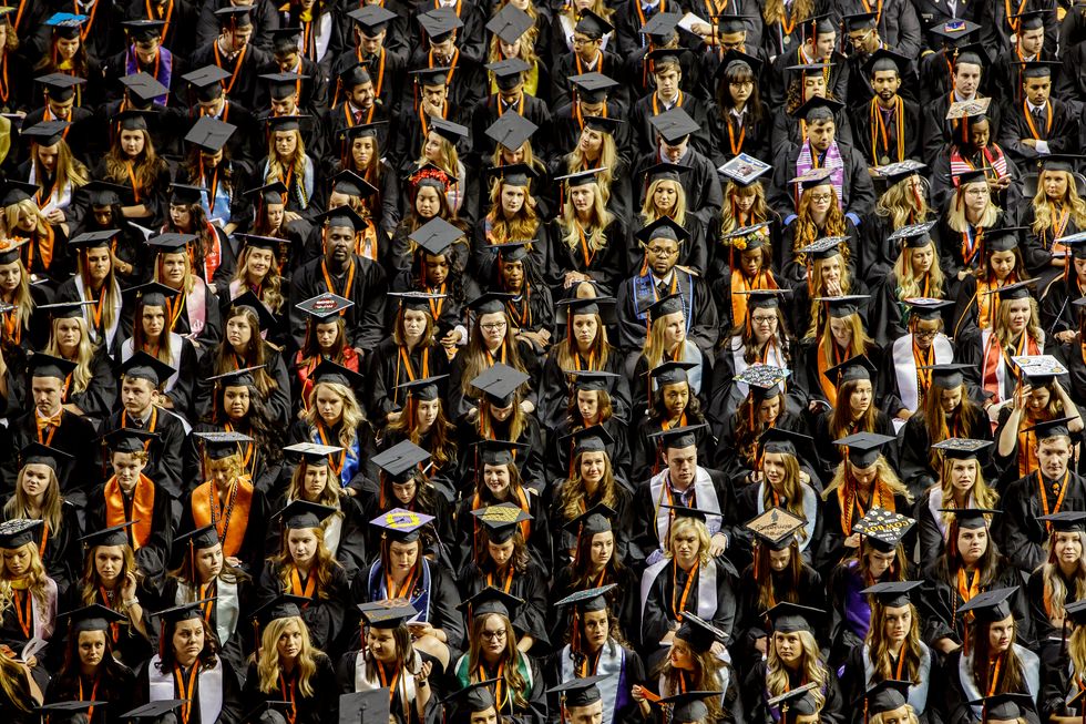 24 Reasons Why You Should Never Attend Oklahoma State