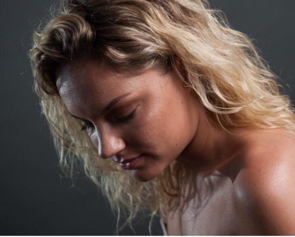 Being Perfect Is Overrated And You're Never Going To Reach It