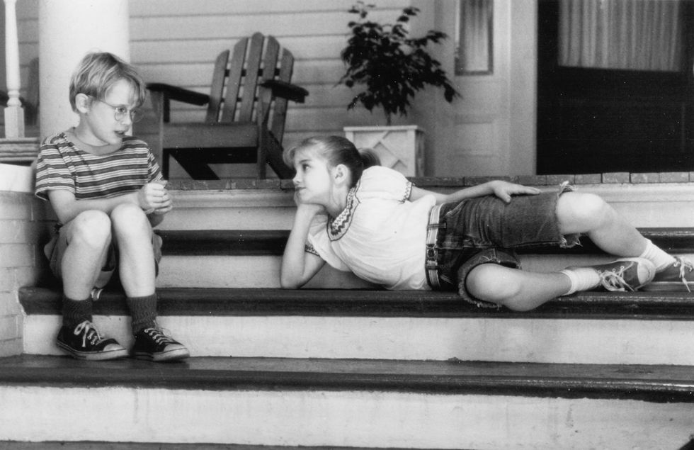 An Open Letter to My Friend Crush