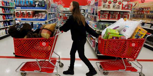 5 Target Necessities From A Girl Who Is Obsessed