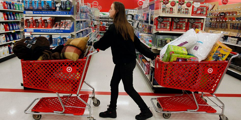 5 Target Necessities From A Girl Who Is Obsessed
