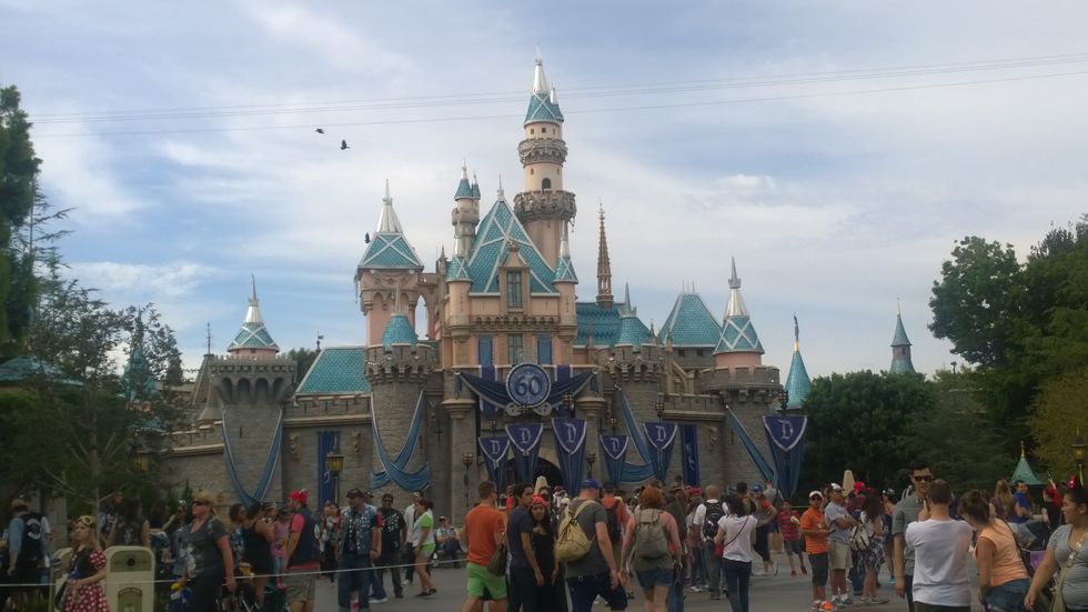 8 Quotes From Walt Disney Every College Student Should Read