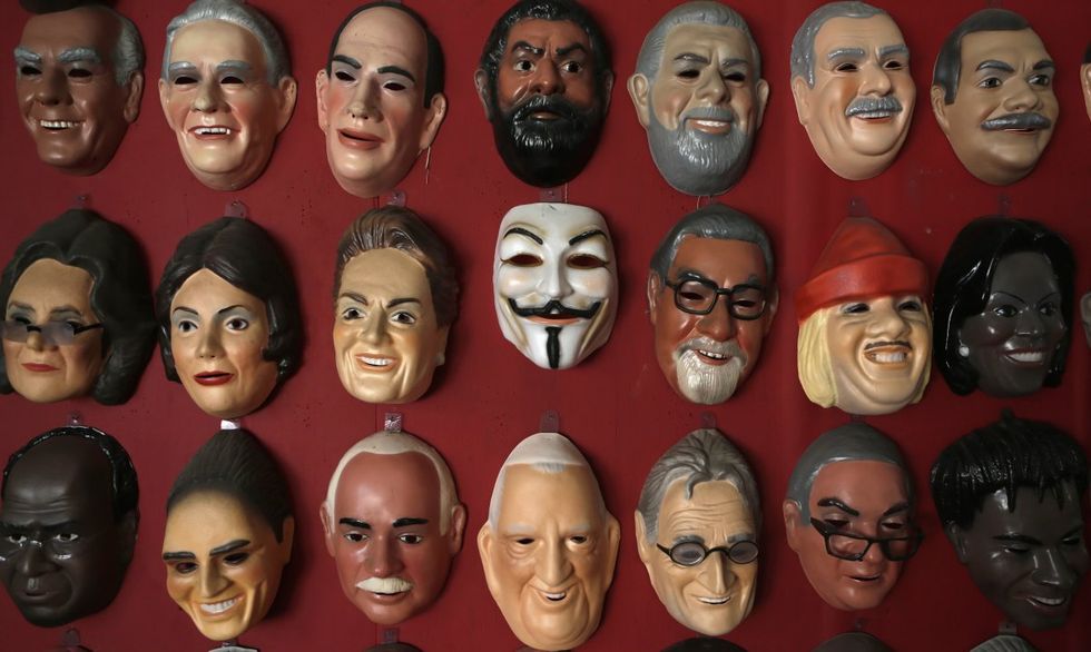 Do You Actually Know Yourself?