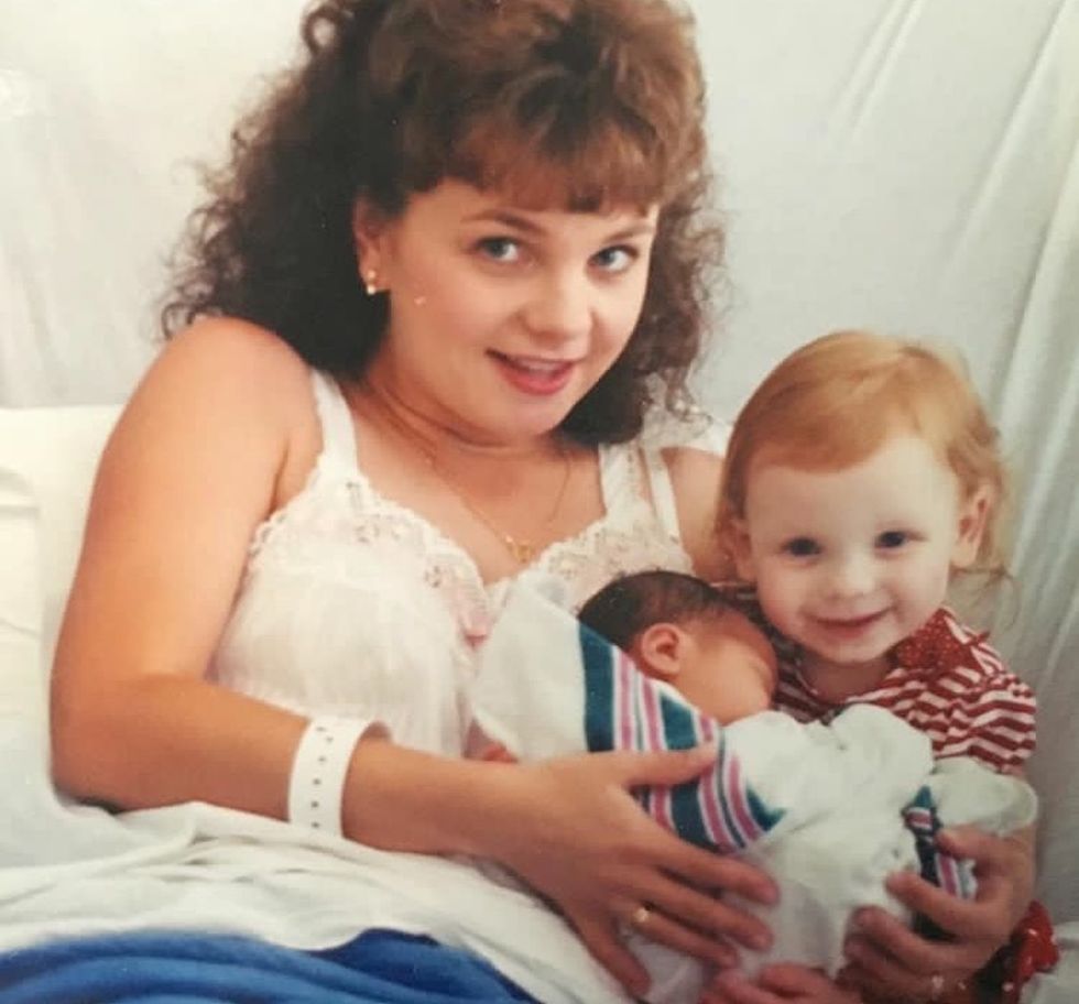 An Open Letter To My Mom