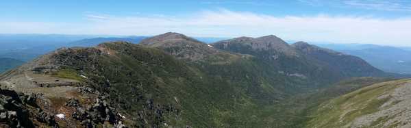 15 Thing You Know To Be True If You Hike The White Mountains