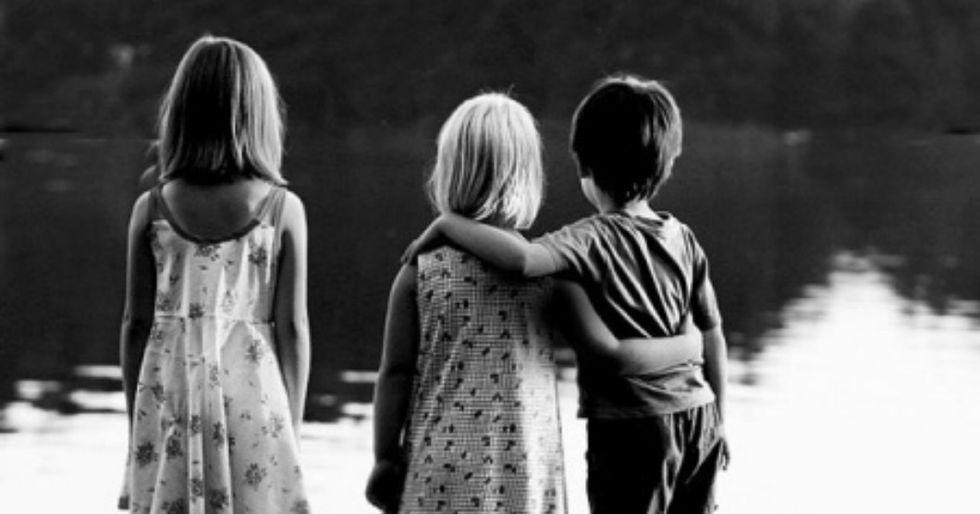 12 Things That Happen When You Like Someone Who's Taken