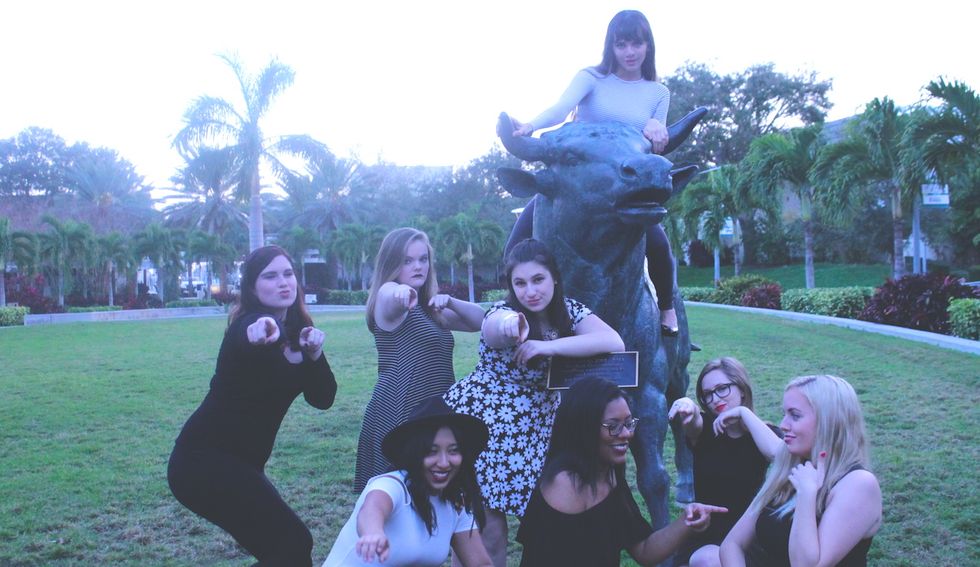 10 Things You Absolutely Need To Discuss With Your New Roommate(s)