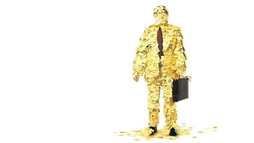 25 Things You've Said If You Had The WORST Summer Job