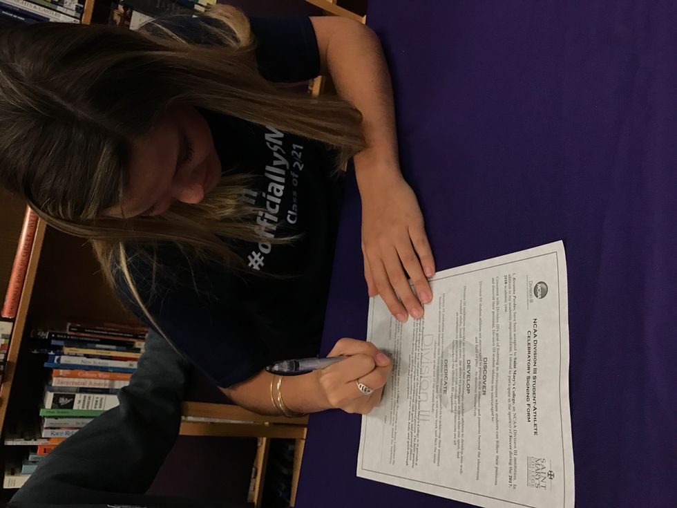 Nerves, Nerves, So Many Nerves!