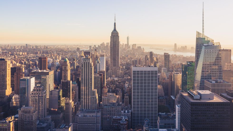 6 Things To Do If You Want To Be A REAL New Yorker