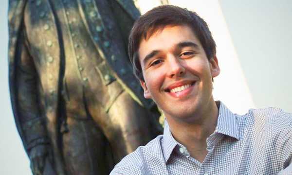 Five Biggest Public University of Texas Student Government Controversies of 2014