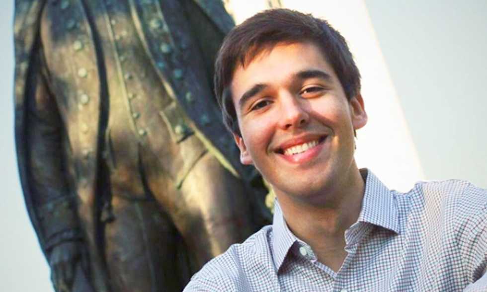 Five Biggest Public University of Texas Student Government Controversies of 2014