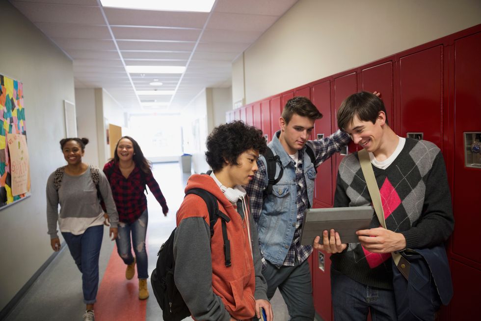 Senior Year Survival Tips