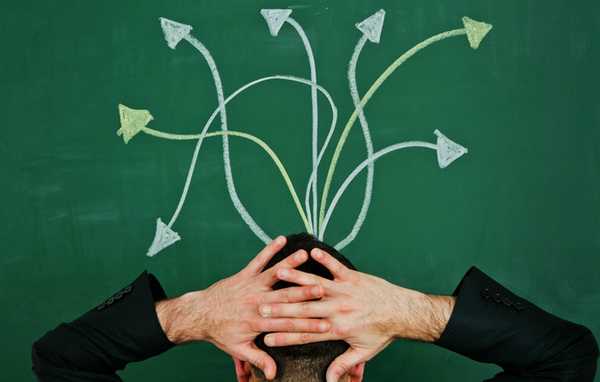 11 Things Anyone With ADHD Will Understand