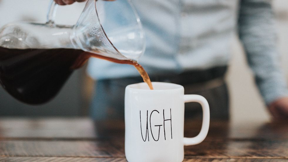Sorry, But I Hate Coffee, Stop Shaming Me
