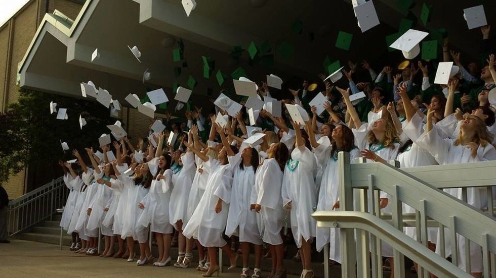 25 Tips I Wish I Knew Before Starting College