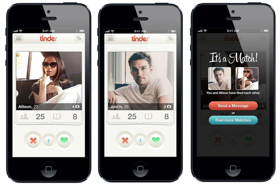 6 Hard-Core Tinder Lessons Every Dating-App Rookie Needs To Know