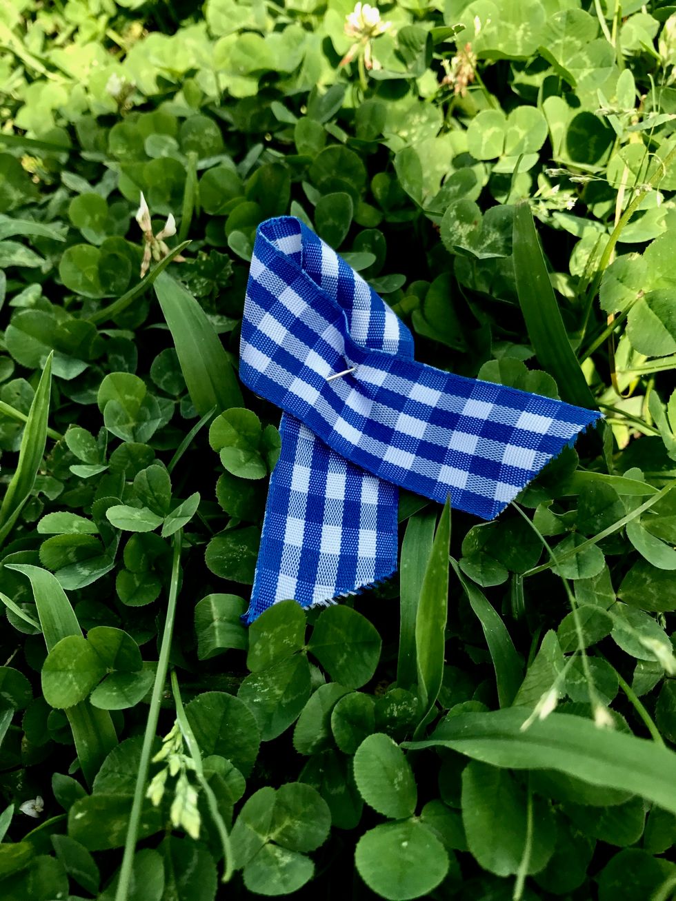 Suicide Awareness Month: Turning Wounds Into Wisdom