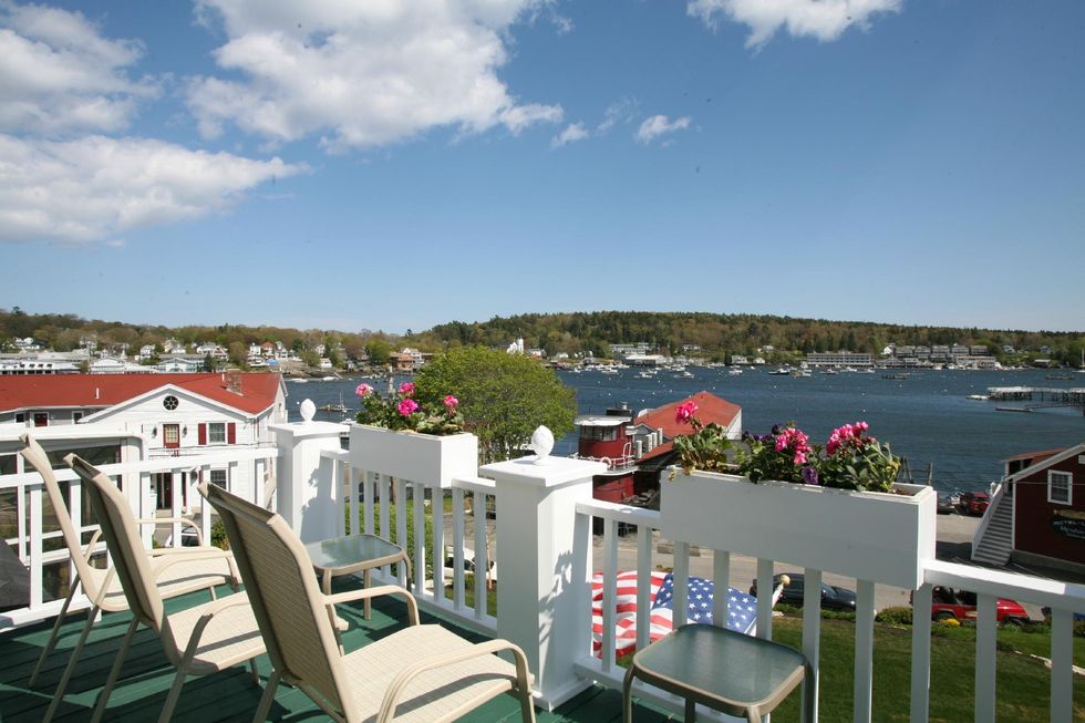 10 Reasons You Should Visit Boothbay Harbor, Maine