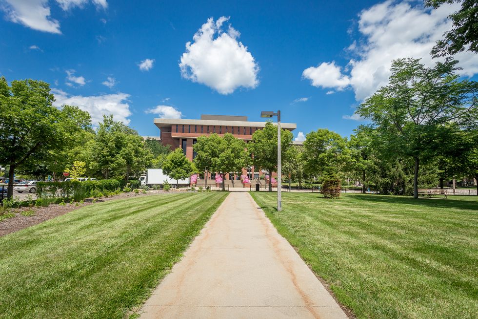 The Challenges Of Leading A Club On Campus