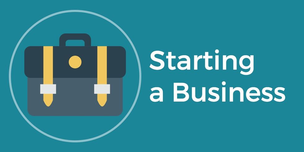 Things To Be Considered While Starting Up Business