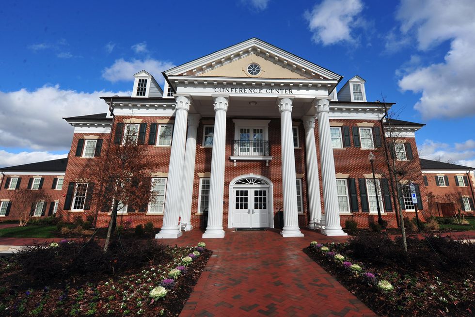 13 Life Lessons You Learn In A Sorority