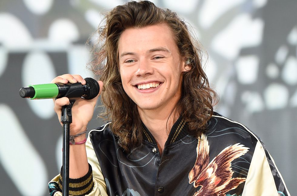 11 Childhood Celeb Crushes That Are Still Heartthrobs Today