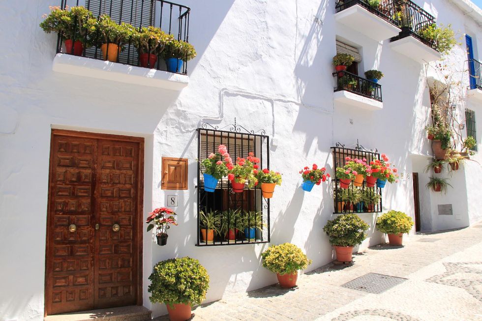 4 Must-Visit Cities In Spain