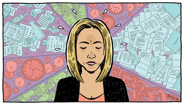 16 Coping Mechanisms To Manage Your Anxiety