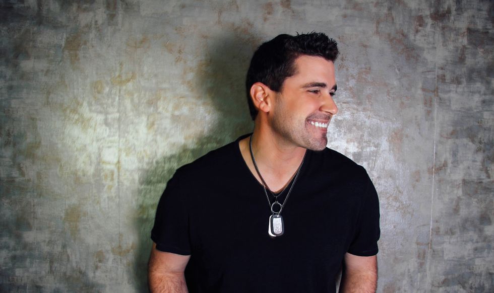 An Interview With Josh Gracin: Life After 'American Idol'