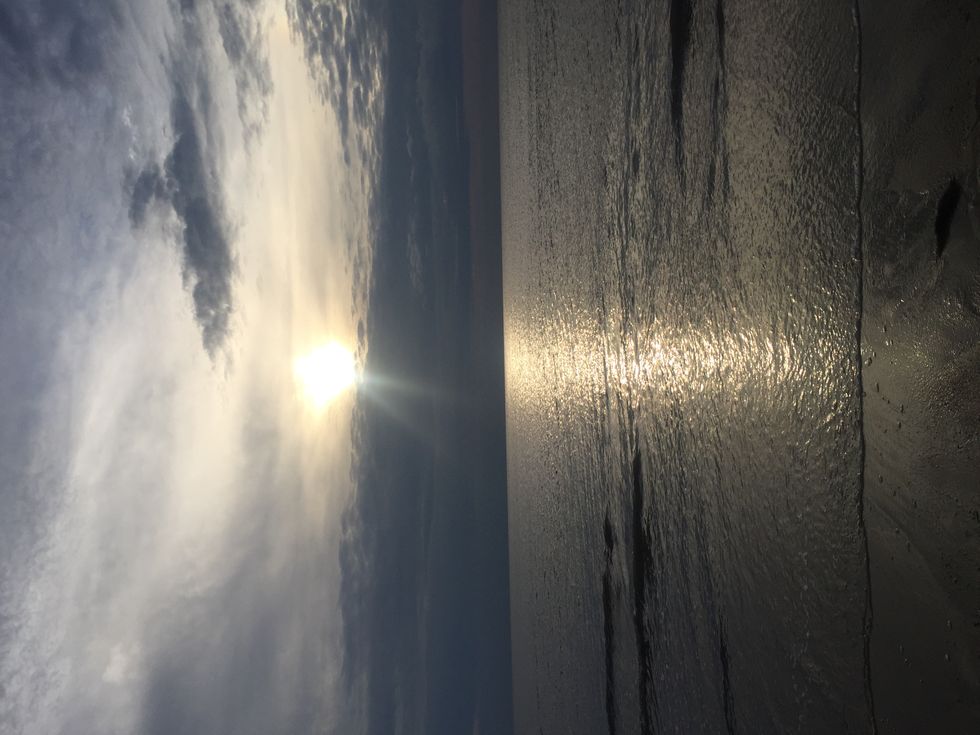 Why to enjoy your summer before college.