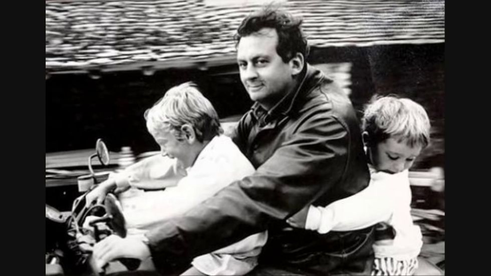 Solace In Fantasy: An Analysis Of The Diving Bell And The Butterfly