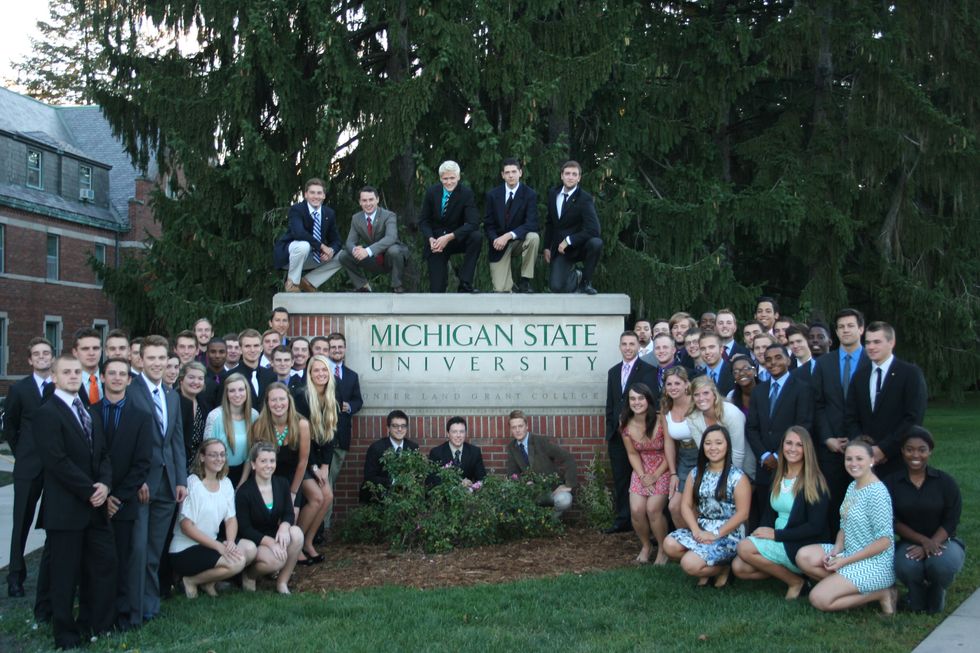 How The Evans Scholarship Changed My Life