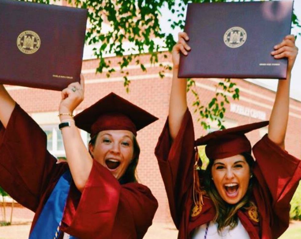 6 Aspects Of College FOMO From A Recent College Grad